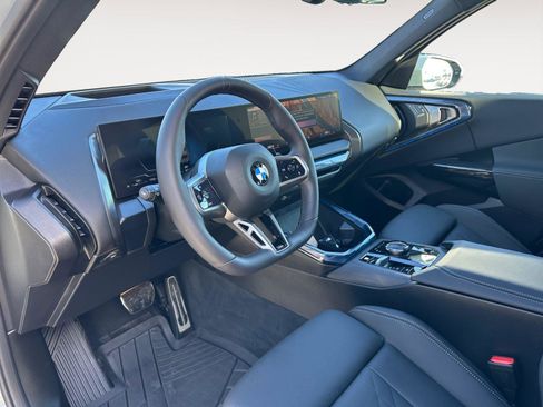 Used 2026 BMW X3 xDrive30 w/ Premium Package image 12