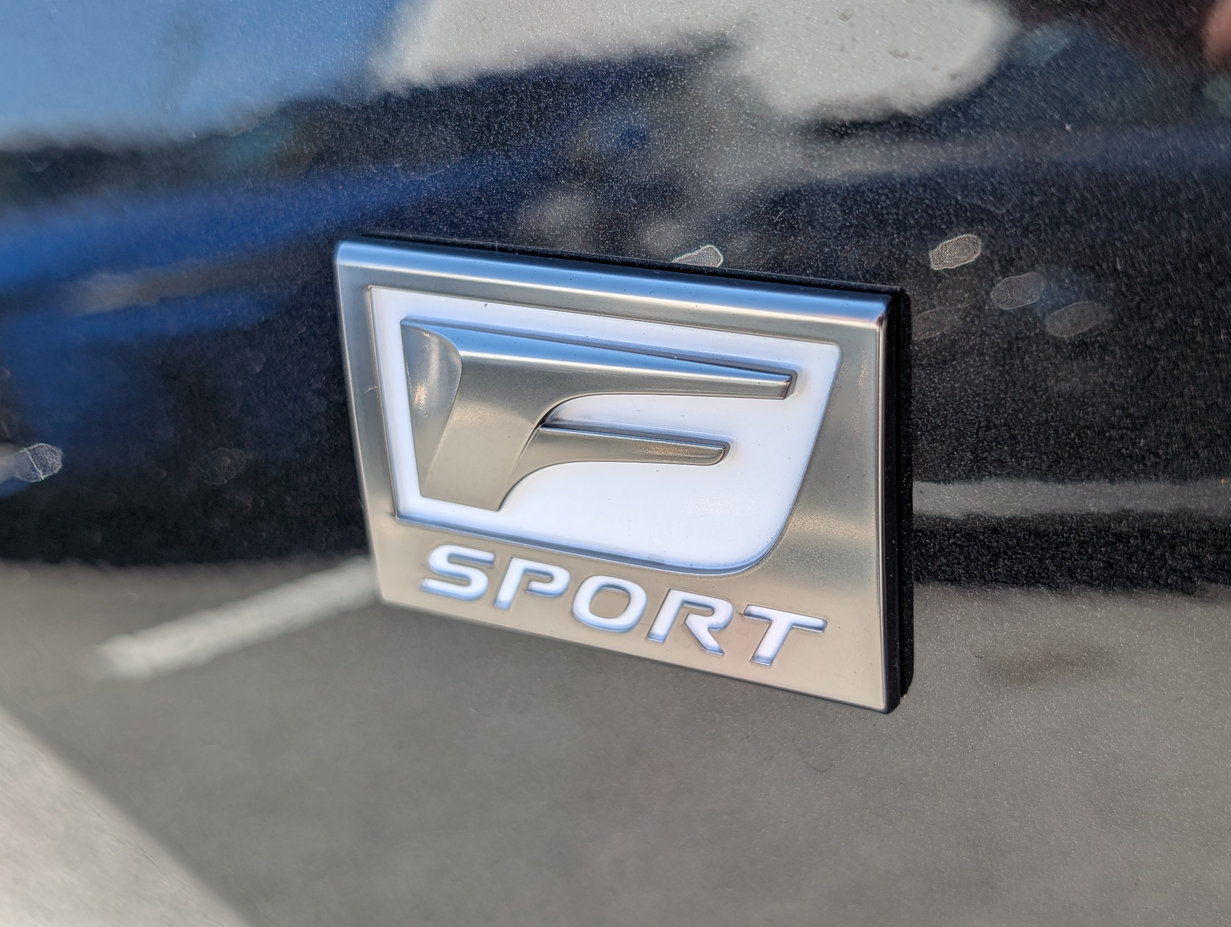 Used 2026 Lexus NX 350 F Sport AWD/4WD image 10