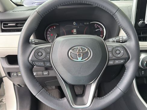 Used 2024 Toyota RAV4 XLE w/ Convenience Package AWD/4WD image 20