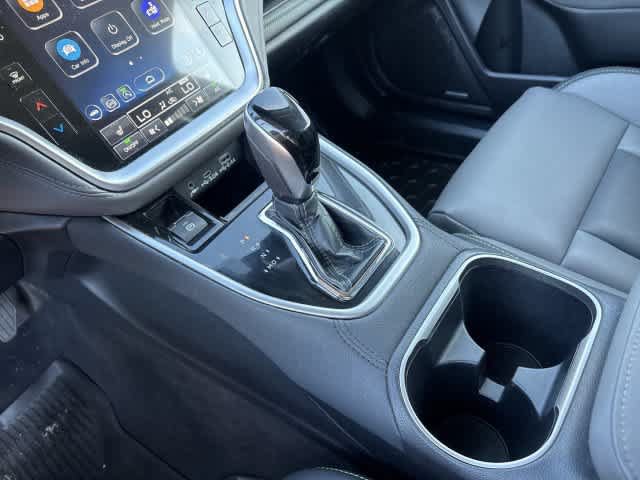 Certified 2024 Subaru Outback Onyx Edition AWD/4WD image 29