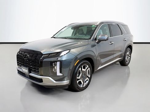 Used 2024 Hyundai Palisade SEL w/ Premium Package AWD/4WD image 5