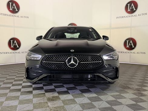 Used 2026 Mercedes-Benz CLA 250 4MATIC image 2