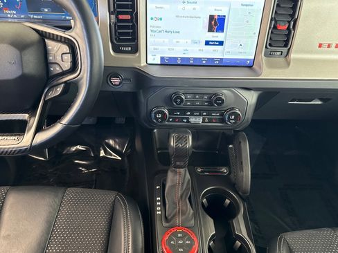 Used 2023 Ford Bronco Raptor AWD/4WD image 29