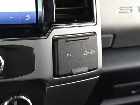 Used 2022 Ford F250 Lariat AWD/4WD image 22