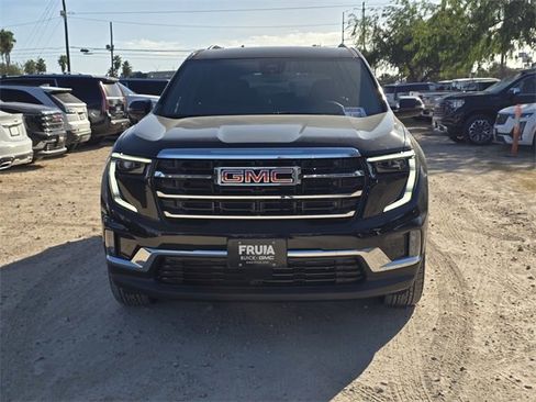 New 2026 GMC Acadia Elevation image 2
