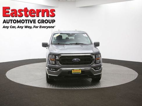 Used 2023 Ford F150 XLT image 51