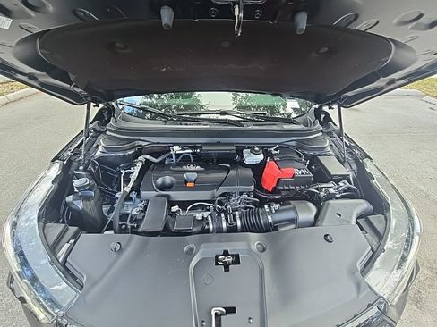 Certified 2025 Acura RDX SH-AWD image 35