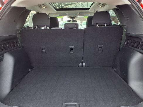 Used 2024 Ford Escape Active w/ Tech Pack #1 image 21