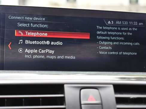 Used 2018 BMW 430i Gran Coupe xDrive w/ Premium Package image 44