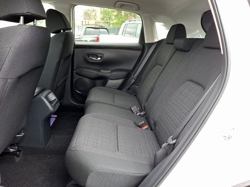 New 2026 Honda HR-V LX image 7