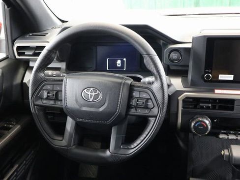 New 2025 Toyota Tacoma SR5 image 13