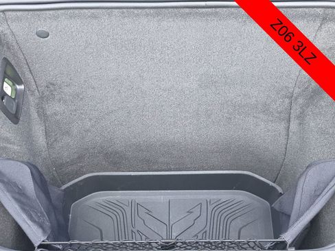 Used 2024 Chevrolet Corvette Z06 RWD image 13