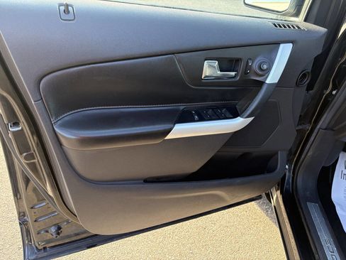 Used 2011 Ford Edge Limited w/ Canadian Touring Pkg FWD image 22