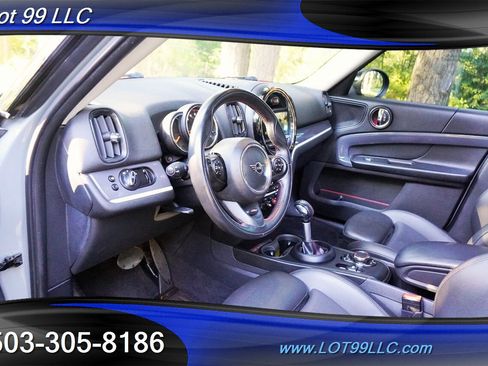 Used 2019 MINI Cooper Countryman S FWD image 11