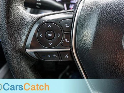 Used 2023 Toyota Camry LE FWD image 30