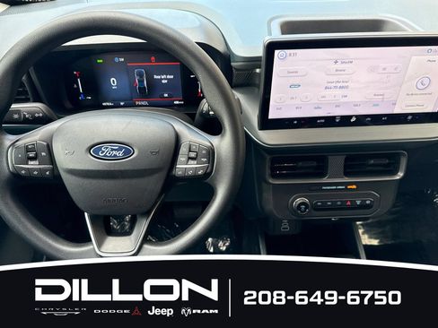 Used 2025 Ford Maverick XL w/ Equipment Group 101A AWD/4WD image 14