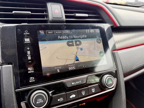 Used 2018 Honda Civic Type R image 23