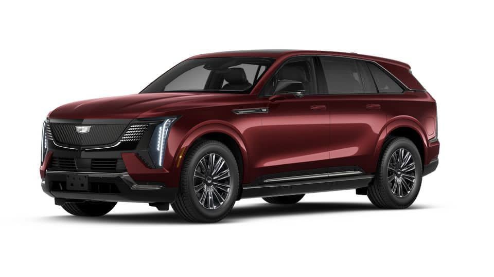New 2026 Cadillac Escalade IQ Sport 1 AWD/4WD image 50