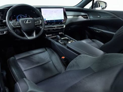 Used 2023 Lexus RX 350 AWD w/ Accessory Package image 20