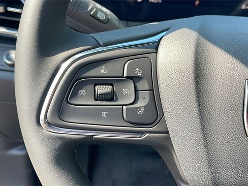 New 2025 Buick Envista Sport Touring w/ Convenience I Package image 23