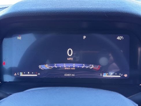 Used 2024 Jeep Grand Cherokee L Altitude image 22