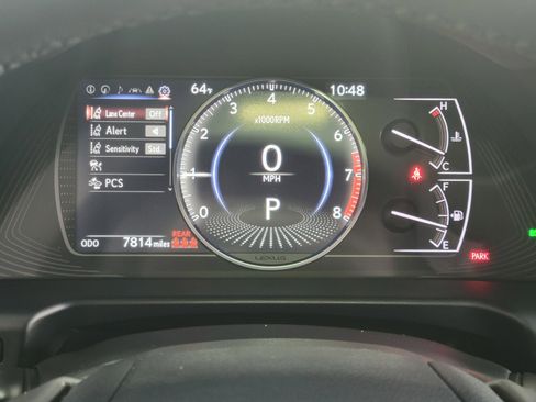 Certified 2024 Lexus ES 350 image 22