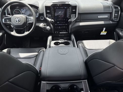 New 2026 RAM 1500 Laramie AWD/4WD image 26
