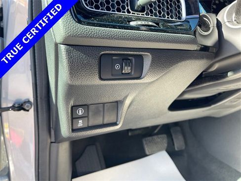 Certified 2023 Honda Civic LX image 19