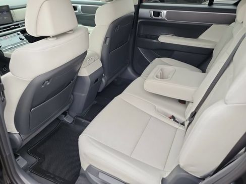 New 2026 Hyundai Santa Fe SEL FWD image 25