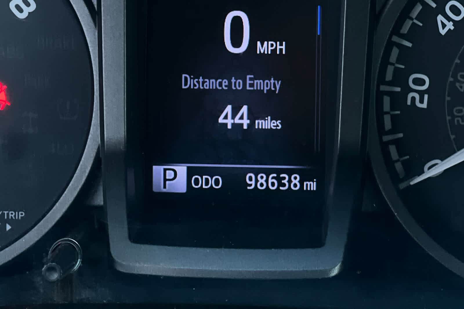 Used 2019 Toyota Tacoma TRD Off-Road w/ Technology Package AWD/4WD image 26