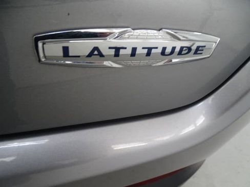 Certified 2022 Jeep Compass Latitude AWD/4WD image 22