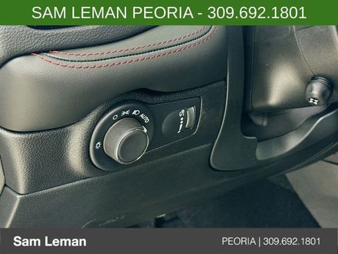 New 2026 Dodge Durango GT image 10