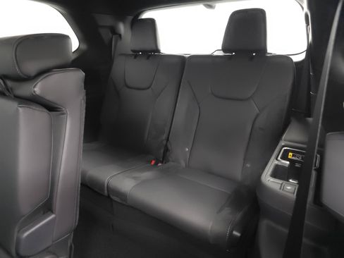 New 2026 Lexus TX 350 AWD image 8