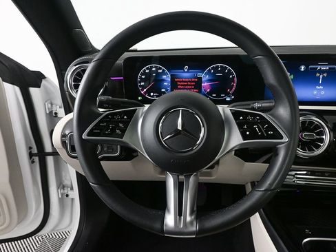 Certified 2026 Mercedes-Benz CLA 250 image 2