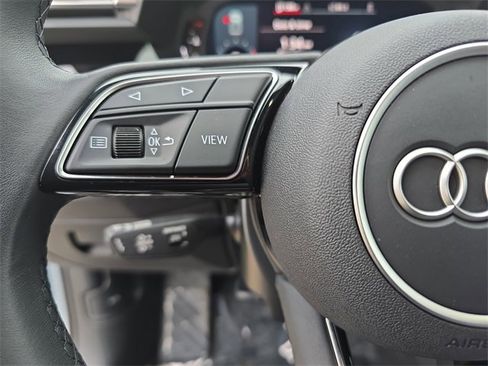 Used 2025 Audi A3 2.0T Premium w/ Convenience Package image 19
