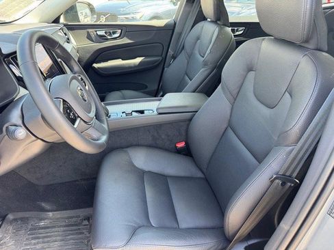 Used 2025 Volvo XC60 B5 Plus w/ Protection Package Premier image 6
