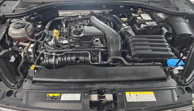 Used 2022 Volkswagen Jetta SE FWD image 11