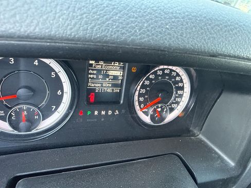 Used 2019 RAM 1500 Tradesman w/ Chrome Plus Package image 14