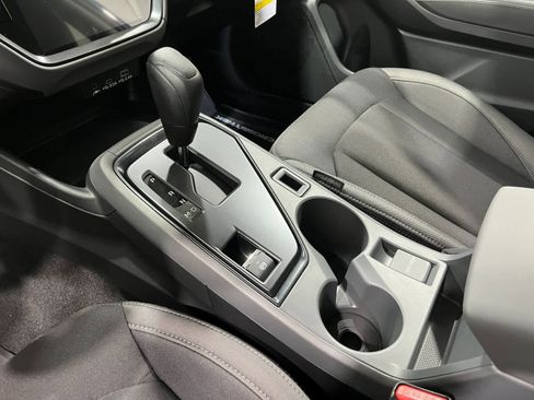 New 2026 Subaru Crosstrek 2.0i Premium image 19