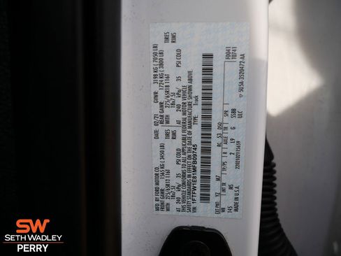 Used 2021 Ford F150 XLT w/ Equipment Group 302A High image 27