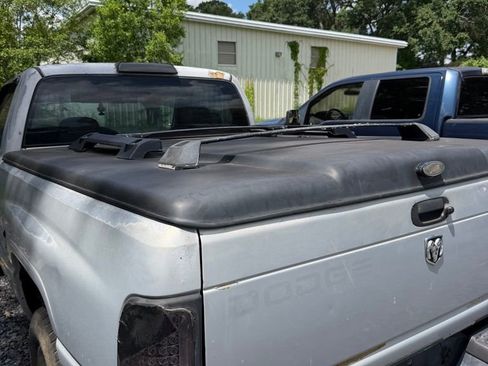 Used 1998 Dodge Ram 1500 Truck 2WD Regular Cab image 6