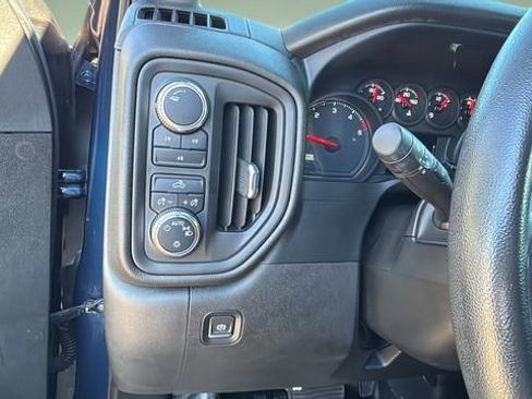 Used 2022 GMC Sierra 3500 Pro w/ Gooseneck/5TH Wheel Package image 21