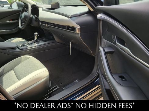 New 2026 MAZDA CX-30 Aire Edition AWD/4WD image 7