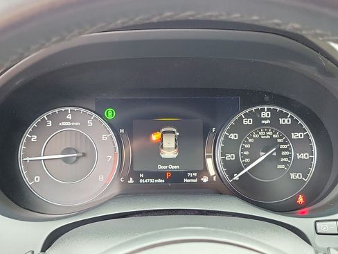 Used 2023 Acura RDX FWD w/ Technology Package image 13