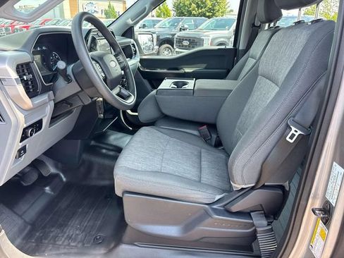 Used 2023 Ford F150 XL w/ XL Chrome Appearance Package AWD/4WD image 15