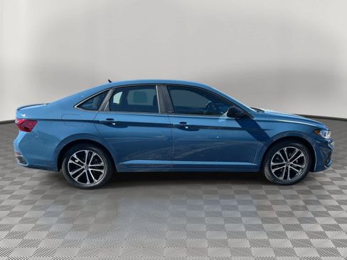 New 2026 Volkswagen Jetta Sport image 2