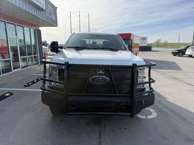 Used 2019 Ford F350 XL w/ Power Equipment Group AWD/4WD image 11