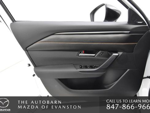 New 2026 MAZDA CX-50 2.5 Hybrid w/ Weather Package image 30