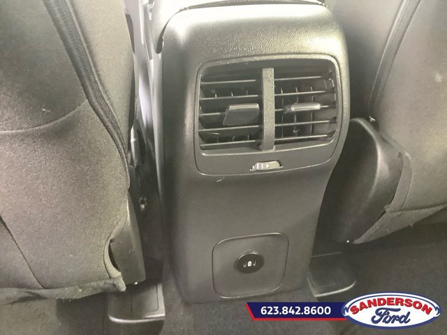 Used 2024 Ford Escape Active AWD/4WD image 16