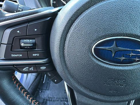 Used 2020 Subaru Crosstrek 2.0i Limited w/ Moonroof Package w/Navigation image 19